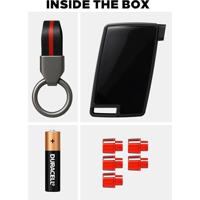 ACE Alcoholtester Zwart 0.00 tot 4.00 ‰ - thumbnail