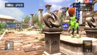 Sports Island Freedom Kinect - thumbnail