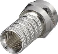 Renkforce 0403316 antenne-accessoire Zilver - thumbnail