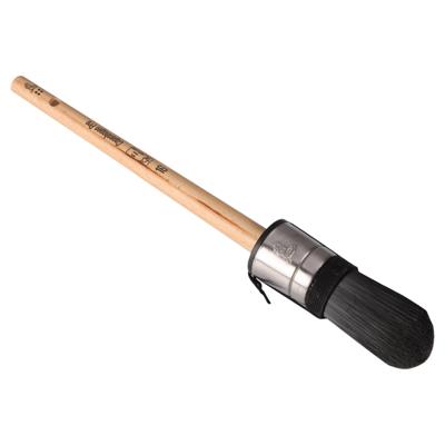 Copenhagen Pro patentpuntkwast - maat 16 - synthetisch haar - FSC houten steel - 23.103.16 Copenhagen Pro patentpuntkwast - maat 16 - synthetisch haar - FSC houten steel - 23.103.16