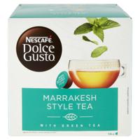 Capsules Marrakesh Style Tea Nestlé MARRAKESHSTYLETEA (16 Stuks) (16 uds) - thumbnail