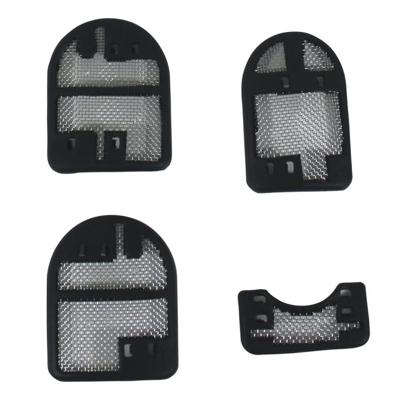 Makita Accessoires Stoffilterset haakse slijper - 198719-4 198719-4 Makita Accessoires Stoffilterset haakse slijper - 198719-4 198719-4