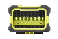 Ryobi RAK10MSDI | 10-delig TORQUE+ Set - 5132003176 - 5132003176 - thumbnail