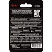 Fender Musician Ear Plugs - thumbnail