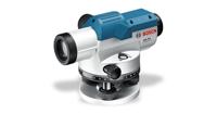 Bosch Blauw GOL 26 D Professional Optisch waterpastoestel | + BT 160 + GR500 - 061599400E - thumbnail