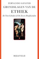 Grondslagen van de ethiek (Paperback) - thumbnail