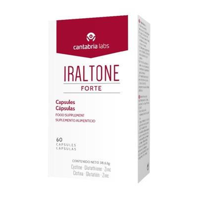 Iraltone Forte 60 Capsules