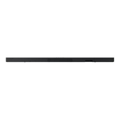 SAMSUNG Soundbar HW-QS700F/ZF - Wireless Dolby Atmos, 3.1.2ch geluid, Q-Symphony, SpaceFit Sound