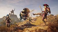 Assassin's Creed Odyssey - thumbnail