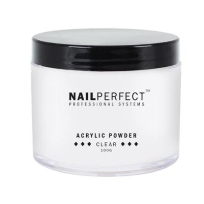 NailPerfect Acrylic Powder 100gr NailPerfect Acrylic Powder 100gr
