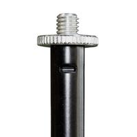 JB Systems MS-25 Microfoonstatief met hengel - thumbnail