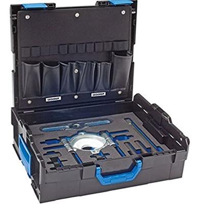Gedore Lege module tbv L-BOXX - 2927306