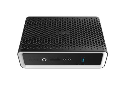 ZBOX C Series CI642 nano - Barebone - mini-PC - 1 x Core i5 10210U 1.6 GHz - RAM 0 GB - UHD Graphics - GigE ZBOX C Series CI642 nano - Barebone - mini-PC - 1 x Core i5 10210U 1.6 GHz - RAM 0 GB - UHD Graphics - GigE