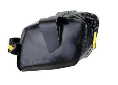 Topeak zadeltas dynawedge micro weatherproof