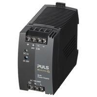 PULS ML60.242 DIN-rail netvoeding 24 V/DC 2.5 A 60 W Aantal uitgangen:1 x Inhoud 1 stuk(s)