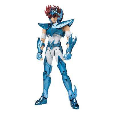 Saint Seiya Saint Cloth Myth Action Figure Pegasus Final Bronze Cloth Original Color Edition 17 cm