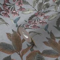 AS Creation PintWalls II - Grijs - Natuur - 397483 - thumbnail