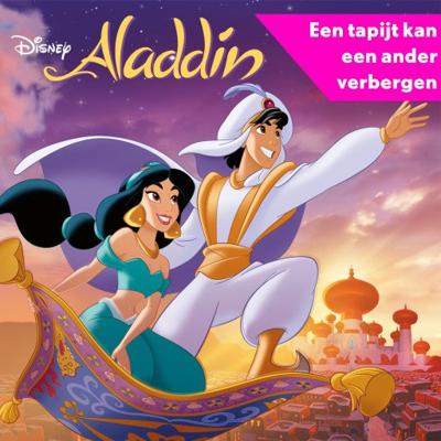 Aladdin - Een tapijt kan een ander verbergen