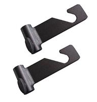 BRESSER MB-11 SPIGOT Ophanghaken voor 1 Achtergrondrol - thumbnail