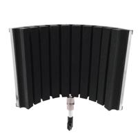 OMNITRONIC AS-02 Microphone Absorber System - thumbnail