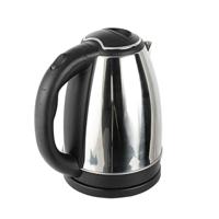 Titanum TKK102S Waterkoker 1,8L 1800W Inox Zilver - thumbnail