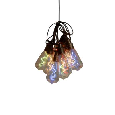 Luxform LichtslingerSamoa multicolor - LUX55772