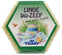 De Traay Zeep Linde met koninginnegelei - thumbnail