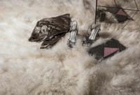 Katherine Carnaby - Mantra Pearl - 160x230 cm Vloerkleed - thumbnail