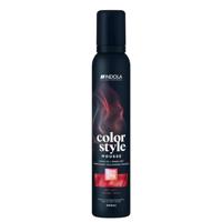 Indola Color Style Mousse - thumbnail