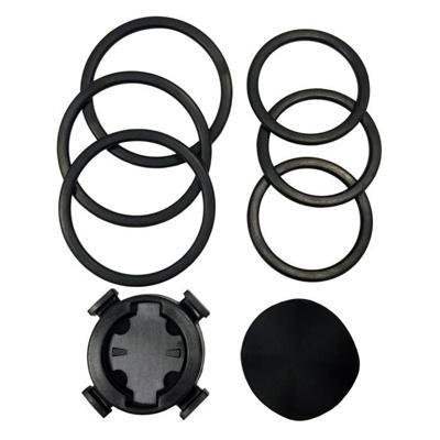 BRYTON Bike mount for rider