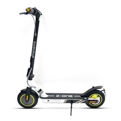 Elektrische Step Smartgyro Z-ONE Zwart 350 W 36 V - thumbnail