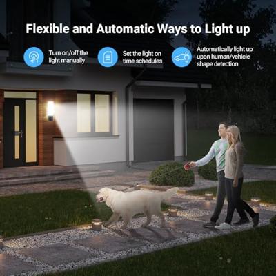 Beveiligingscamera Ezviz