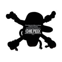 One Piece Medallion Jolly Roger Limited Edition - thumbnail