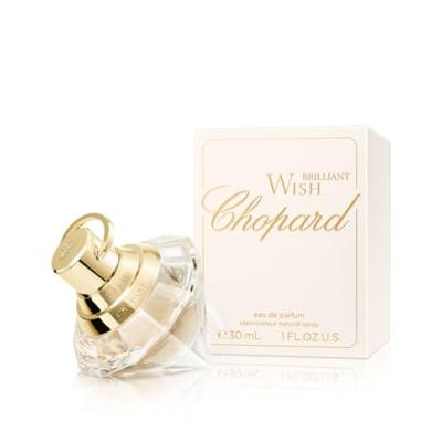 Chopard Wish Brilliant Eau de Parfum Chopard Wish Brilliant Eau de Parfum