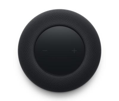 Apple HomePod (2. Gen) HomePod Middernacht