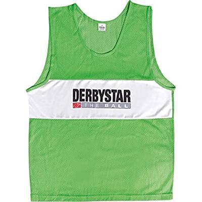 Derbystar Accessoires Trainingshesje groen