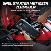 CTEK 40-624 Laadspanningsbooster - thumbnail