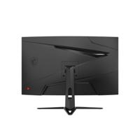 Gaming monitor MSI G27C3F 27" Full HD - thumbnail
