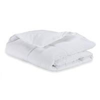 Polydaun enkel kinderdekbed Micky - middelwarm - 120x150 cm - Leen Bakker - thumbnail