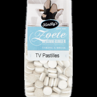 Kindly&apos;s Zoete Herinneringen TV Pastilles 200 g bij Jumbo - thumbnail