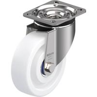 Blickle LKX-SPO 125XK-1 Zwenkwiel Wieldiameter: 125 mm Draagvermogen (max.): 350 kg 1 stuk(s) - thumbnail