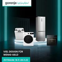 Gorenje SVC252GFA steelstofzuiger & elektrische bezem 2-in-1-steelstofzuiger Batterij/Accu Droog HEPA Zakloos 0,5 l 155 W Zwart, Grijs - thumbnail