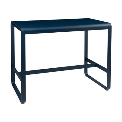 Fermob Bellevie bartafel 140x80 cm Deep Blue