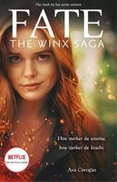 Fate: The Winx Saga - Ava Corrigan - ebook - thumbnail