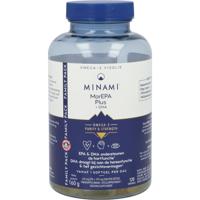 Minami MorEPA plus 120 Softgels - thumbnail