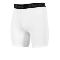 Reece 838003 Essence Baselayer Shorts - White - L - thumbnail