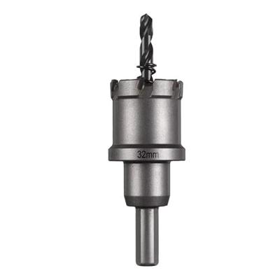 Milwaukee T.C.T. Roestvast Stalen Gatzaag 32mm - 4932479042