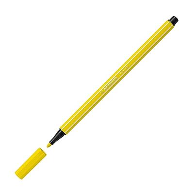 STABILO Pen 68, premium viltstift, metalen etui met 40 kleuren STABILO Pen 68, premium viltstift, metalen etui met 40 kleuren