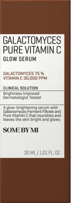 Some By Mi Galactomyces Pure Vitamin C Glow Serum Some By Mi Galactomyces Pure Vitamin C Glow Serum