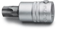 HAZET Dopsleutelbit 1012-T60 · 3/4 inch (20 mm) vierkant hol · Binnen-TORX®-profiel · SW T60 - thumbnail